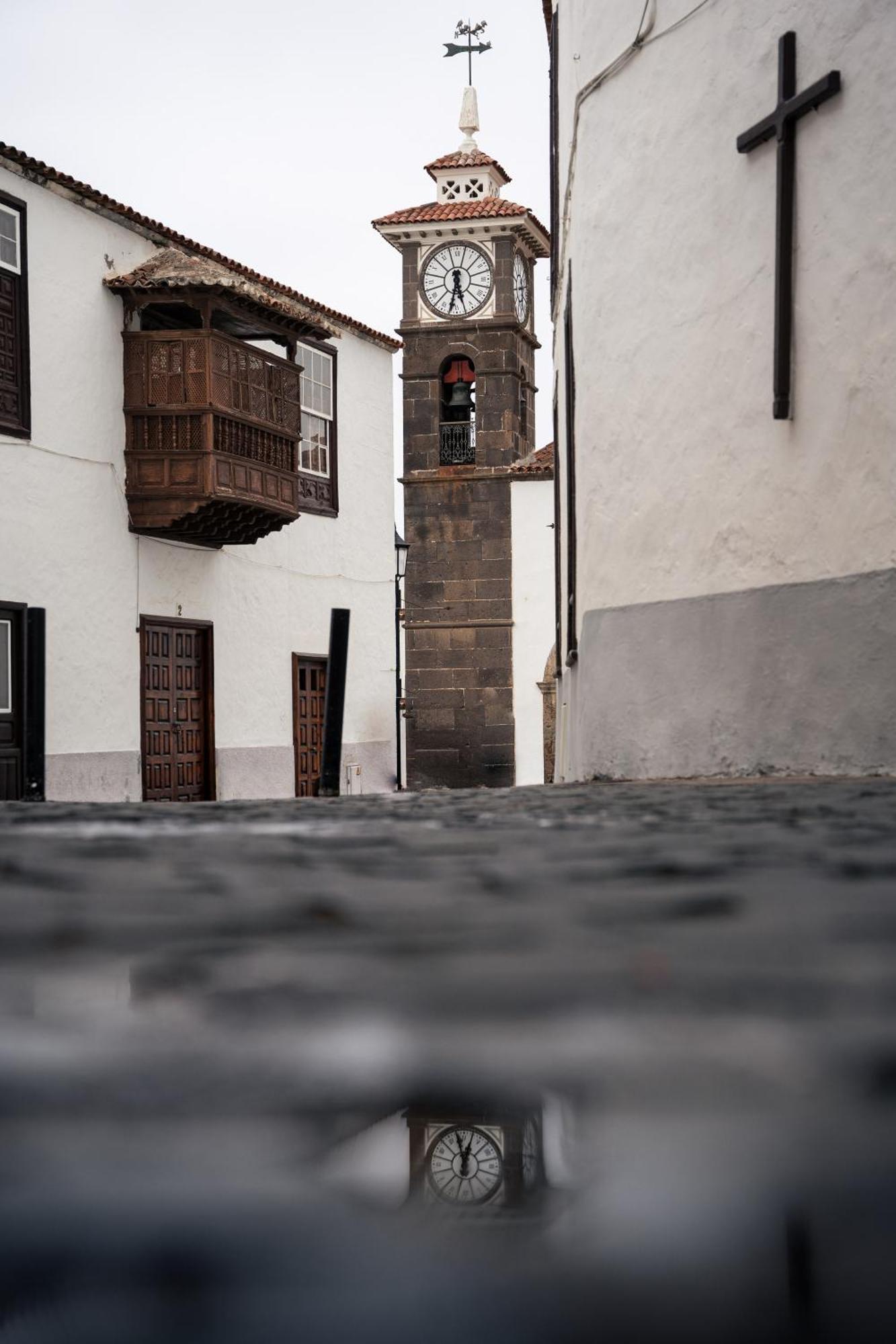 San Juan de la RamblaCasa Ubaldaアパートメント エクステリア 写真